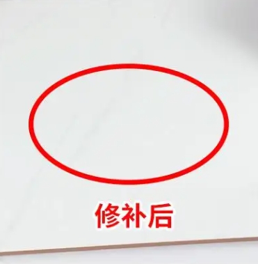 鸡西市瓷砖空鼓维修公司分享下板材基层，未采取柔性过渡措施的影响。在瓷砖铺贴工程中，如果采用的是板材基层（如石膏板、木工板等非刚性基层），而未采取柔性过渡措施，
